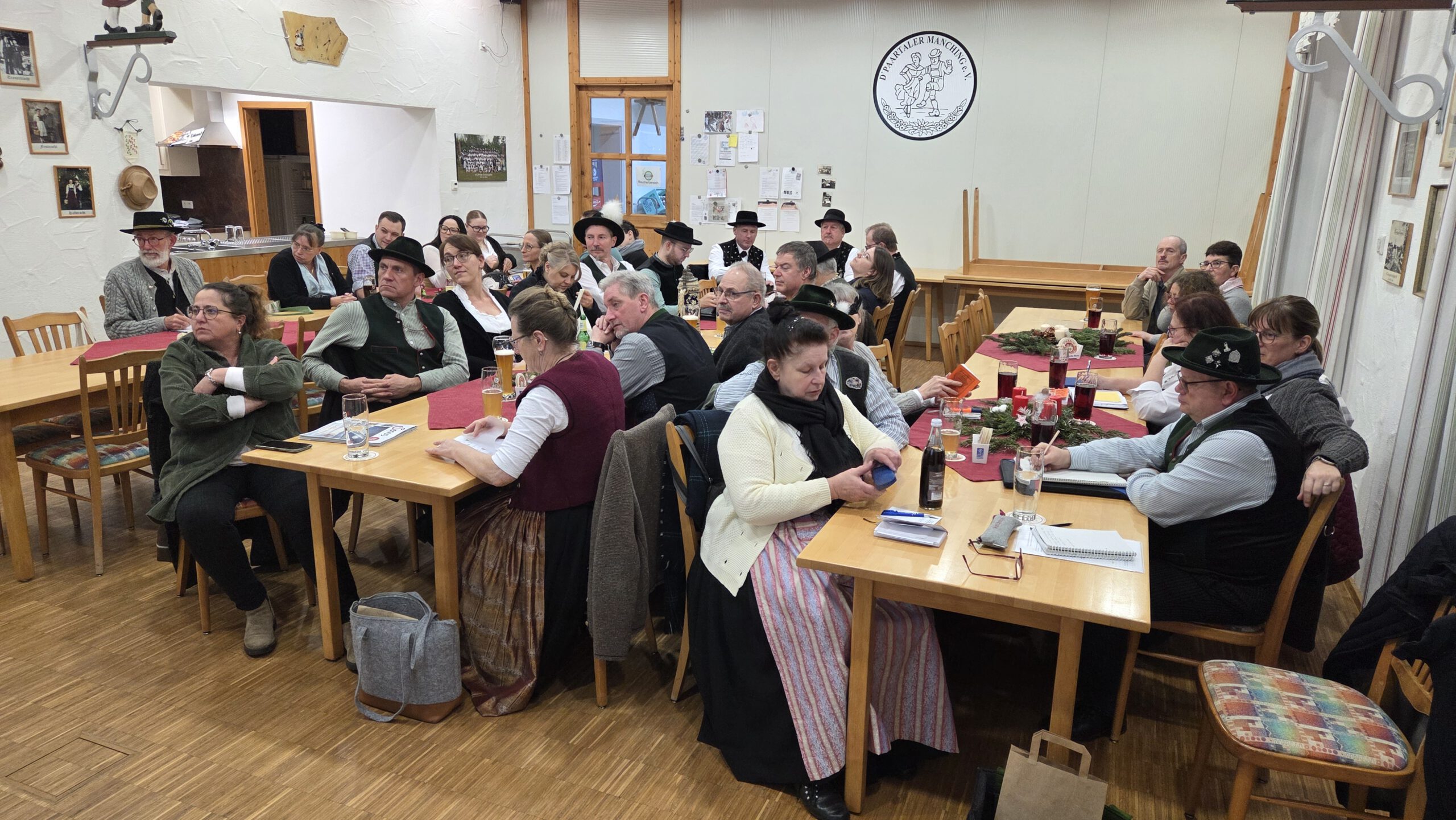 Zukunftswerkstatt Donaugau – Wie geht es weiter?