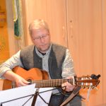 Singabend des TV Neustadt a.d. Donau