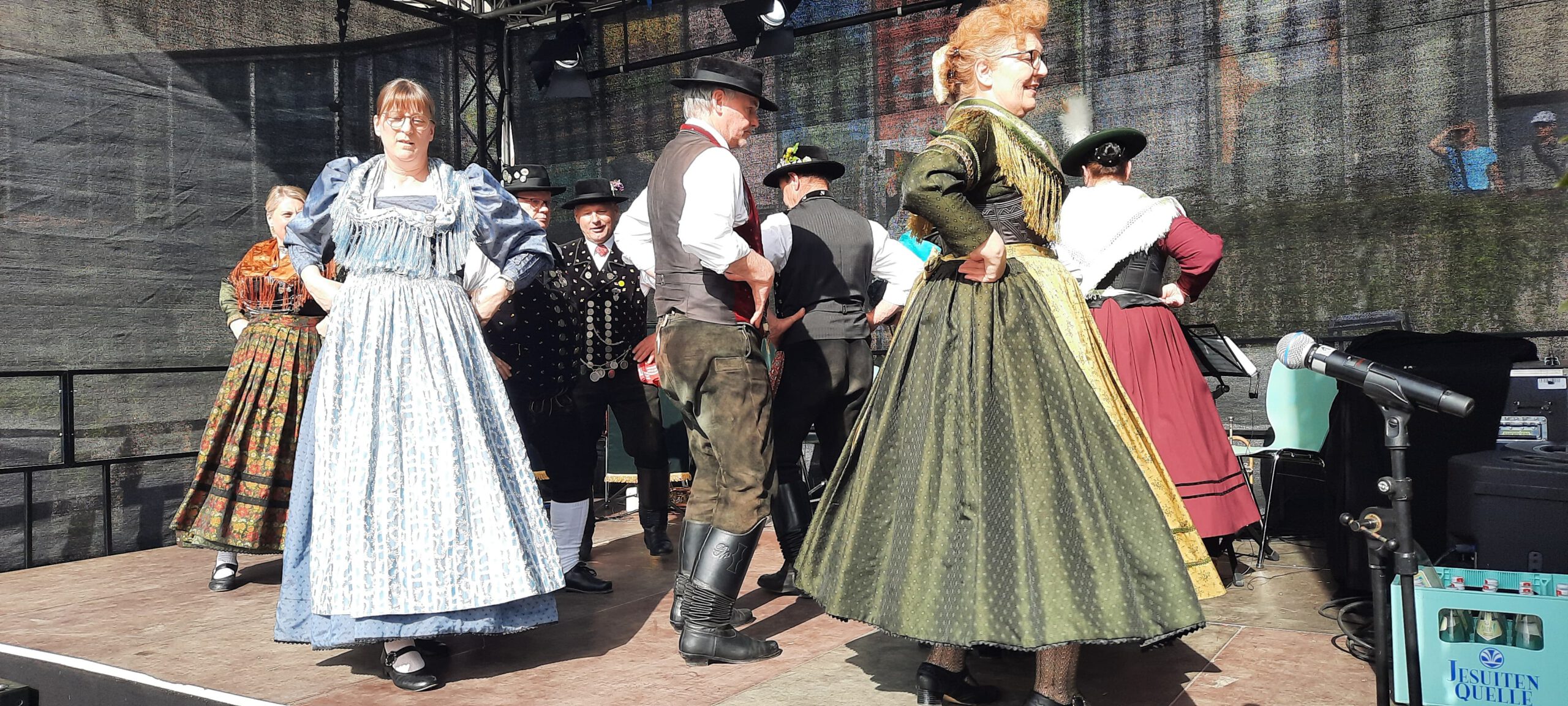 Fest zum reinen Bier 26.4.2026