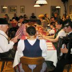 Wirtshaussingen beim TV Kipfenberg