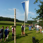 Gaujugendzeltlager
