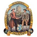 Unterstützung für den Donaugau