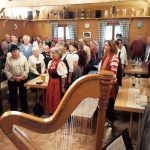 Drückt`s dich wo – sing dich froh!