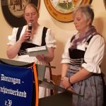 Boarisch gsunga und gspuid – Gauhoagartn in Igertsheim
