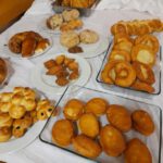 Brauchtums-, Koch- und Backbuch des Landesverbandes