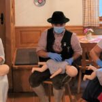 Erste-Hilfe-Kurs im Trachtenheim Gerolfing