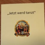 Jetzt werd tanzt – Zwoaraloa tanzn!