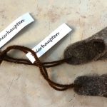 Volkstanz des TV D`Lechtaler Thierhaupten