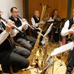 Trachtlerball des TV Metzenried