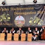 Holzhacker und Sterntanz – Besonderer Gauheimatabend bei den „Ilmtalern“ Pfaffenhofen