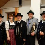 „Pfiad´s Eich“ vom Gauausschuss!