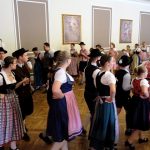Boid is wida soweit: Gaujugendvolkstanz! – heuer beim TV Beilngries!!