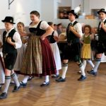 Volkstanz bei der Jugend begehrt wie noch nie!
