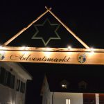 Adventsmarkt in Holzhausen