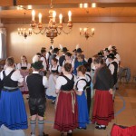 Wertungsrichterschulung & Vorplattlerprobe in Gaimersheim