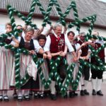 100 Jahre „D`Ilmtaler“ Münchsmünster
