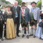 Gaufest in Gerolfing