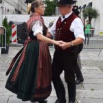 Jetzt werd tanzt – Volkstänze fürs Auge!