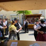 Neustadttreffen 2023 in Neustadt an der Donau