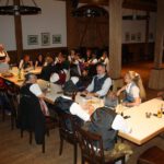 Volksmusikseminar des Donaugaus in Holzhausen