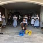 Endlich geht´s wieder los…