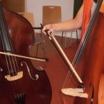 Pfundig war’s wieder beim Musikseminar in Holzhausen
