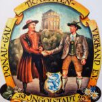 Lustige Gesangsstückl zum Nachsingen No. 3