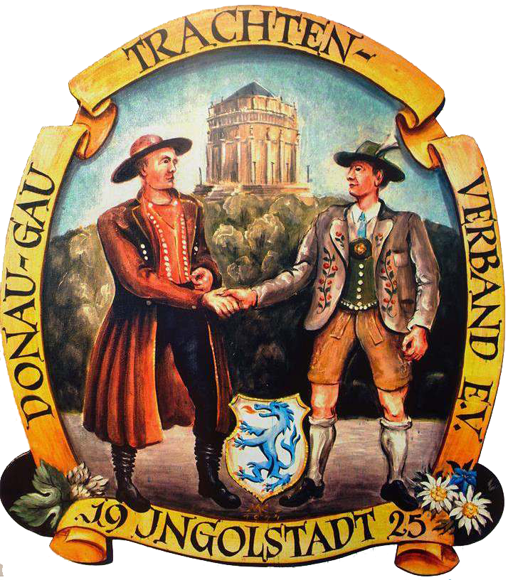 Jubiläumstag - 100 Jahre Donaugau