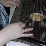 Musikantentreffen in Grasheim