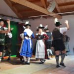 kultURIG in Ingolstadt mit dem Donaugau