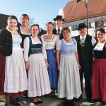 Wochenendtagung Schuhplattler & Volkstanz