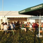Ehemaligen Zeltlager 2017 in Gerolfing