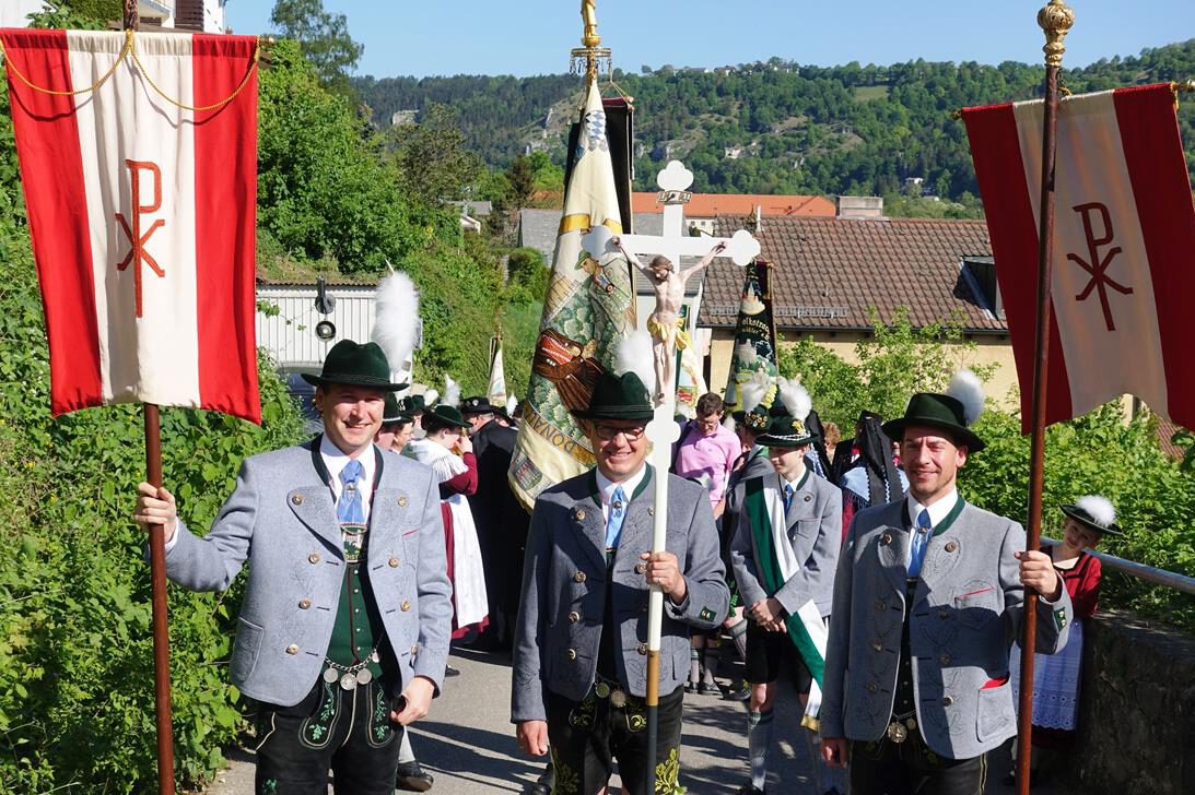 Gau-Wallfahrt 2026
