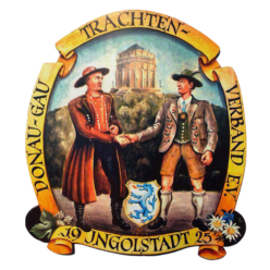 Donaugau-Trachtenverband