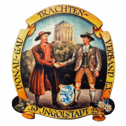 „100 Jahre Donaugau-Trachtenverband sind geschafft – wie geht es in den nächsten 100 Jahren weiter?“