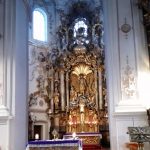 Brauchtumsseminar des Bayrischen Trachtenverbands