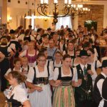 20. Gaujugendvolkstanz 2016