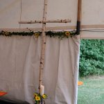 Stelldichein der Donaugau-Trachtenjugend!
