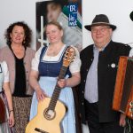Zu Besuch bei BR Heimat – Servus Musik und Gäste